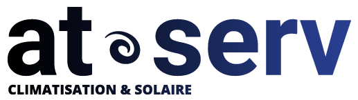 Votre expert climatisation et solaire en PACA | Atserv Clim solaire