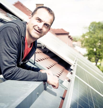 Étude et conception photovoltaïque