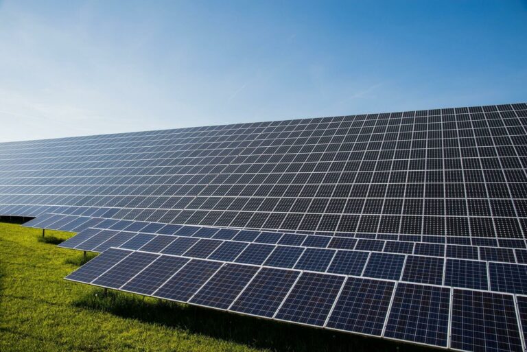 Panneaux solaires photovoltaïques ATSERV