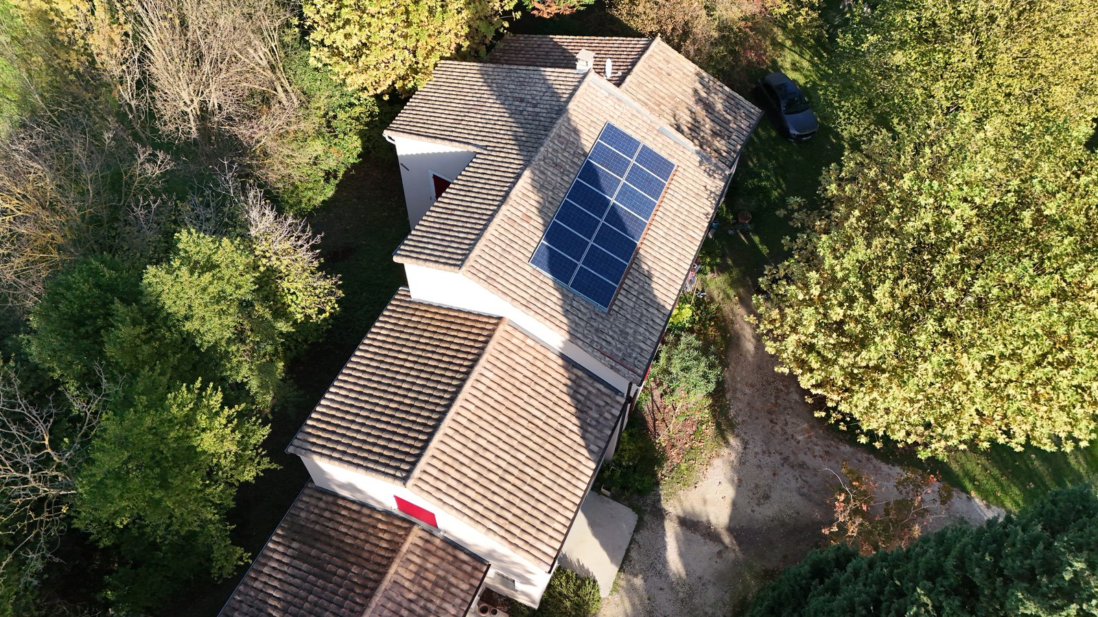 Entretien et réparation d&rsquo;une installation solaire